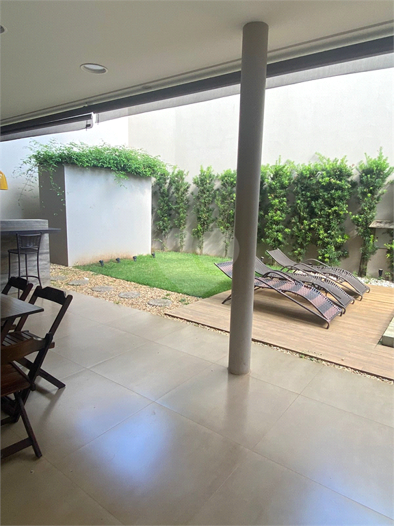 Venda Casa São Carlos Vila Prado REO942053 65