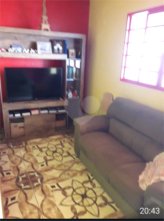 Venda Casa Várzea Paulista Jardim Cruz Alta REO942057 7