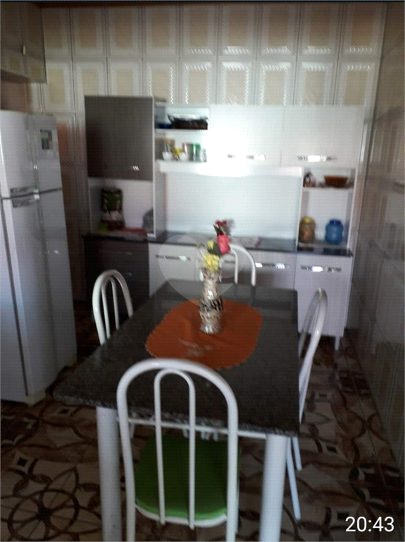 Venda Casa Várzea Paulista Jardim Cruz Alta REO942057 10