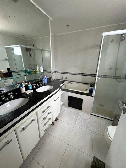 Aluguel Apartamento São Paulo Brooklin Paulista REO942058 37