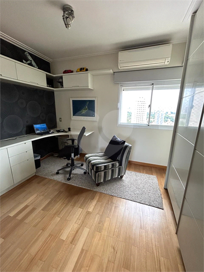 Aluguel Apartamento São Paulo Brooklin Paulista REO942058 31