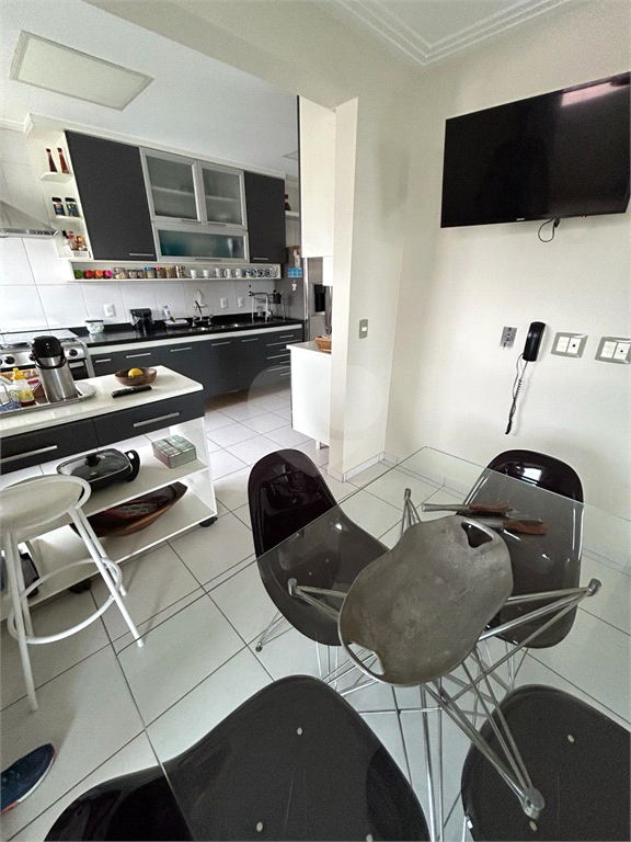 Aluguel Apartamento São Paulo Brooklin Paulista REO942058 20