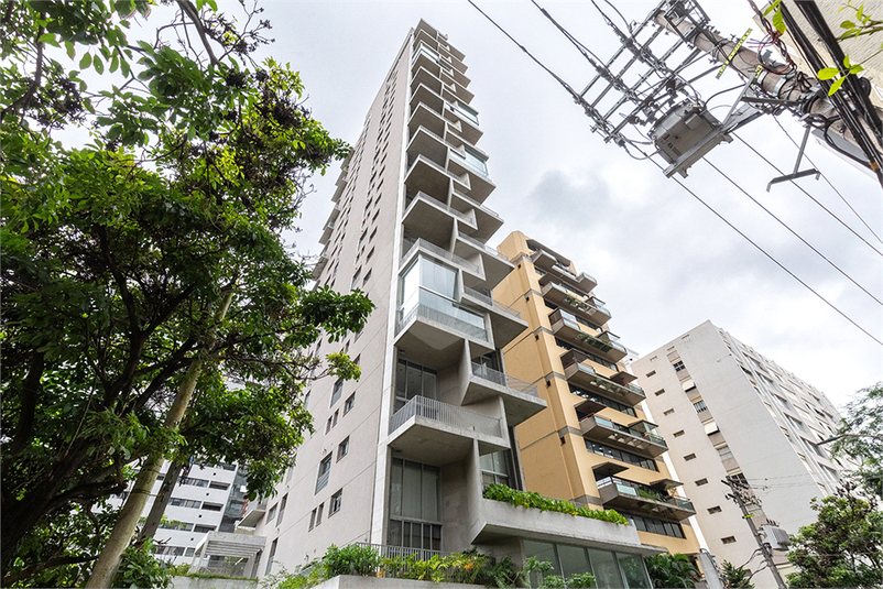 Venda Apartamento São Paulo Jardim Paulista REO942060 30