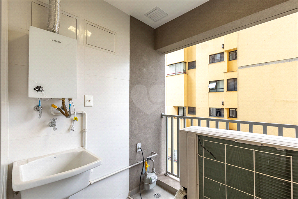 Venda Apartamento São Paulo Jardim Paulista REO942060 14