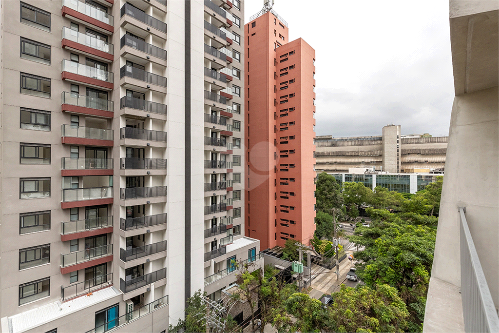 Venda Apartamento São Paulo Jardim Paulista REO942060 27