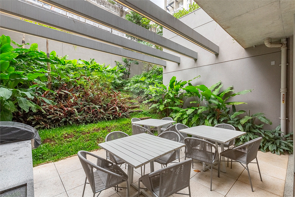 Venda Apartamento São Paulo Jardim Paulista REO942060 22