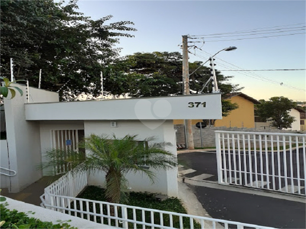 Venda Apartamento São Carlos Recreio São Judas Tadeu REO942067 13