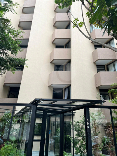 Venda Apartamento São Paulo Indianópolis REO942071 15