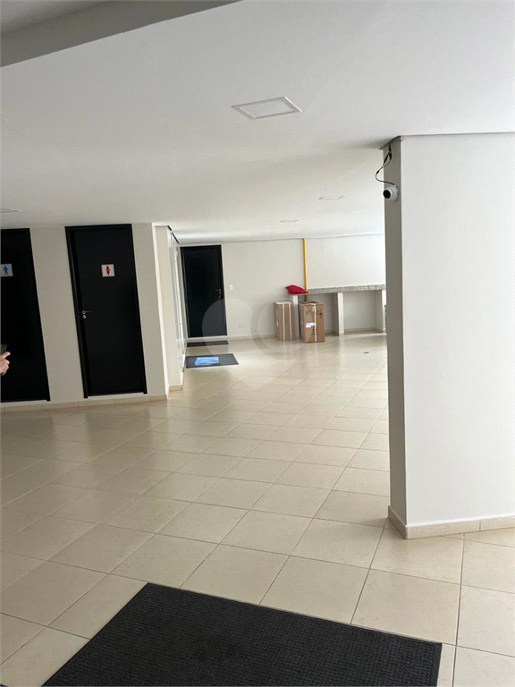 Venda Apartamento São Paulo Indianópolis REO942071 16