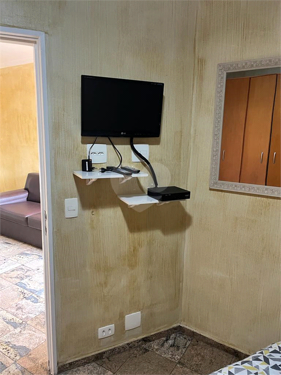 Venda Apartamento São Paulo Indianópolis REO942071 3