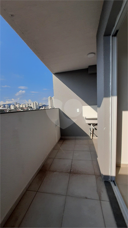 Venda Apartamento São Paulo Imirim REO942073 27