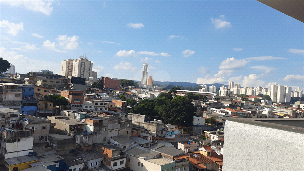 Venda Apartamento São Paulo Imirim REO942073 28