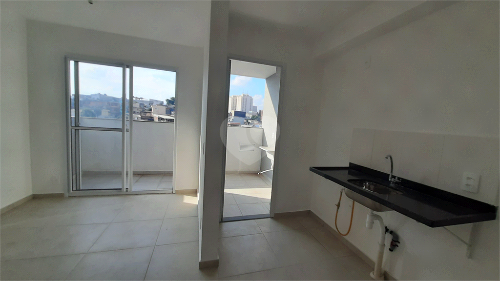 Venda Apartamento São Paulo Imirim REO942073 3