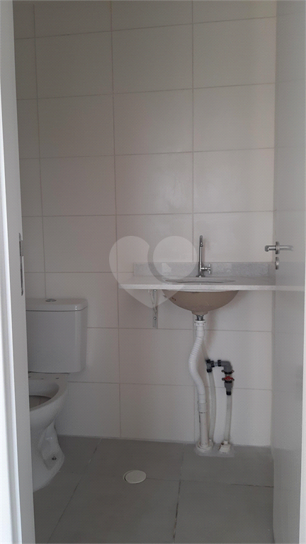 Venda Apartamento São Paulo Imirim REO942073 18