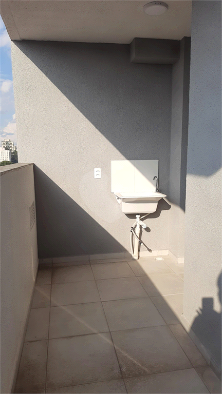 Venda Apartamento São Paulo Imirim REO942073 26