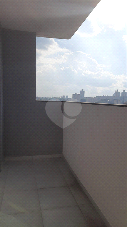 Venda Apartamento São Paulo Imirim REO942073 25