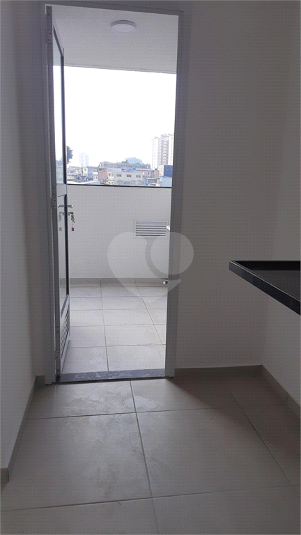 Venda Apartamento São Paulo Imirim REO942073 24