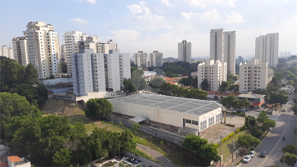 Venda Apartamento São Paulo Imirim REO942073 29