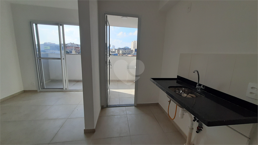 Venda Apartamento São Paulo Imirim REO942073 2