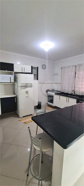 Venda Casa Salto Residencial Porto Seguro REO942080 8