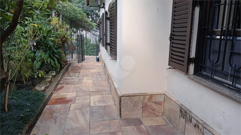 Venda Sobrado São Paulo Jardim Paraíso REO942082 5