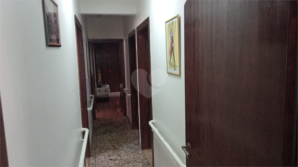 Venda Sobrado São Paulo Jardim Paraíso REO942082 12