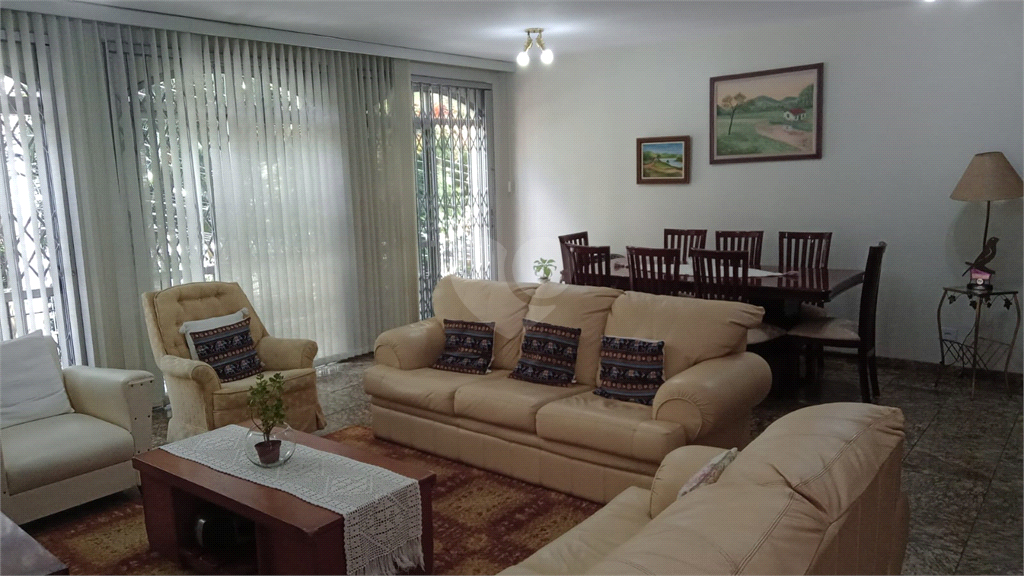 Venda Sobrado São Paulo Jardim Paraíso REO942082 10