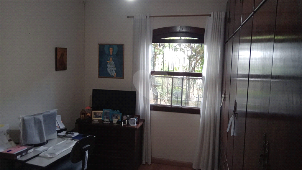 Venda Sobrado São Paulo Jardim Paraíso REO942082 25