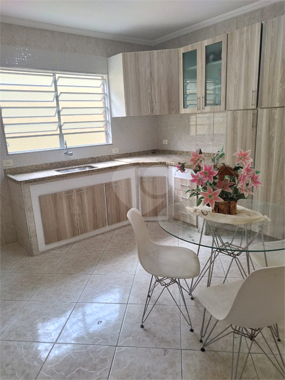 Venda Sobrado São Paulo Jardim Vivan REO942086 12