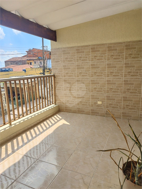 Venda Sobrado São Paulo Jardim Vivan REO942086 34