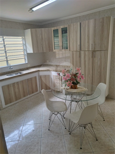 Venda Sobrado São Paulo Jardim Vivan REO942086 14