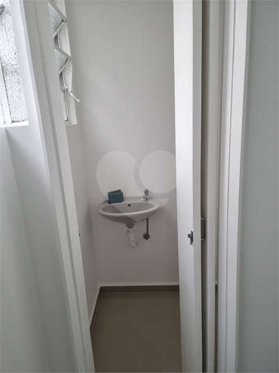 Venda Apartamento São Paulo Jardim Paulista REO942087 14