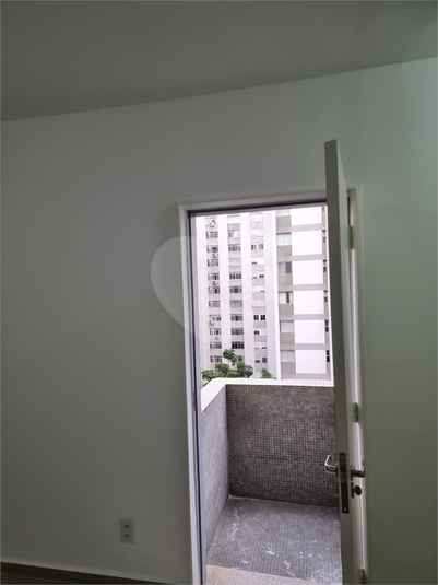 Venda Apartamento São Paulo Jardim Paulista REO942087 4