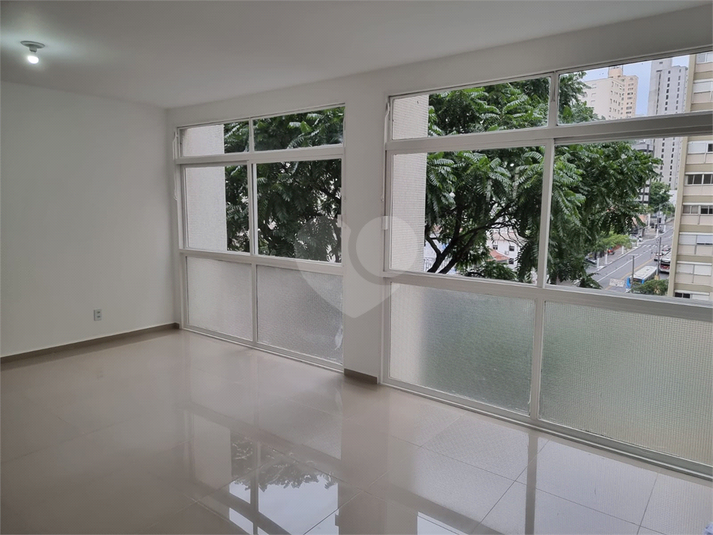 Venda Apartamento São Paulo Jardim Paulista REO942087 2