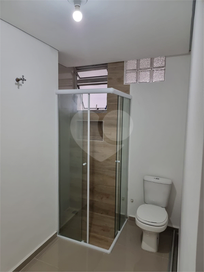 Venda Apartamento São Paulo Jardim Paulista REO942087 5