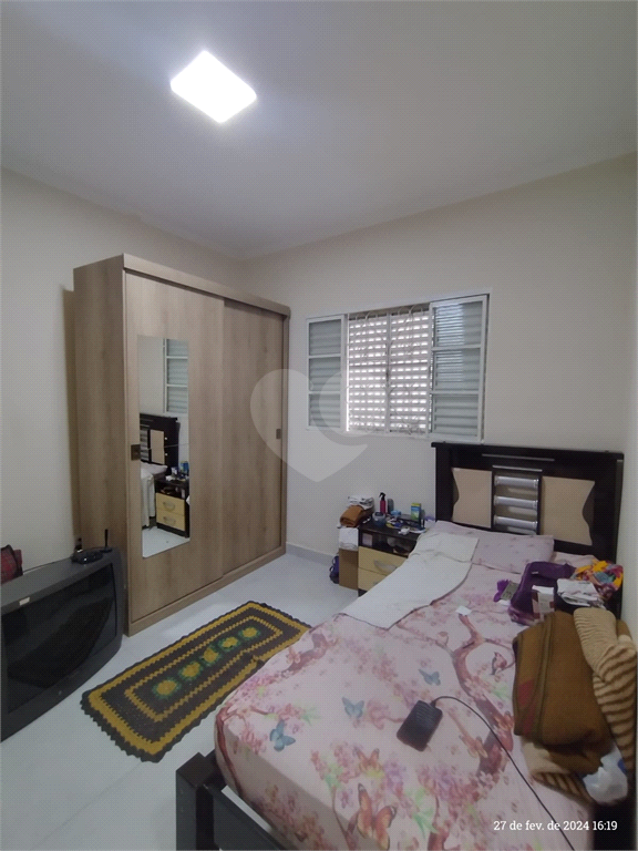 Venda Casa Lençóis Paulista Jardim Monte Azul REO942090 3