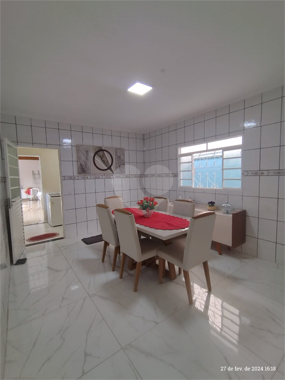 Venda Casa Lençóis Paulista Jardim Monte Azul REO942090 6