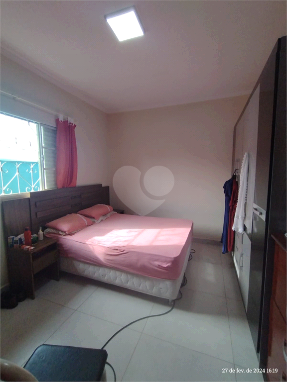 Venda Casa Lençóis Paulista Jardim Monte Azul REO942090 2