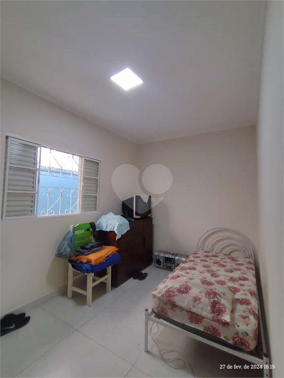 Venda Casa Lençóis Paulista Jardim Monte Azul REO942090 4