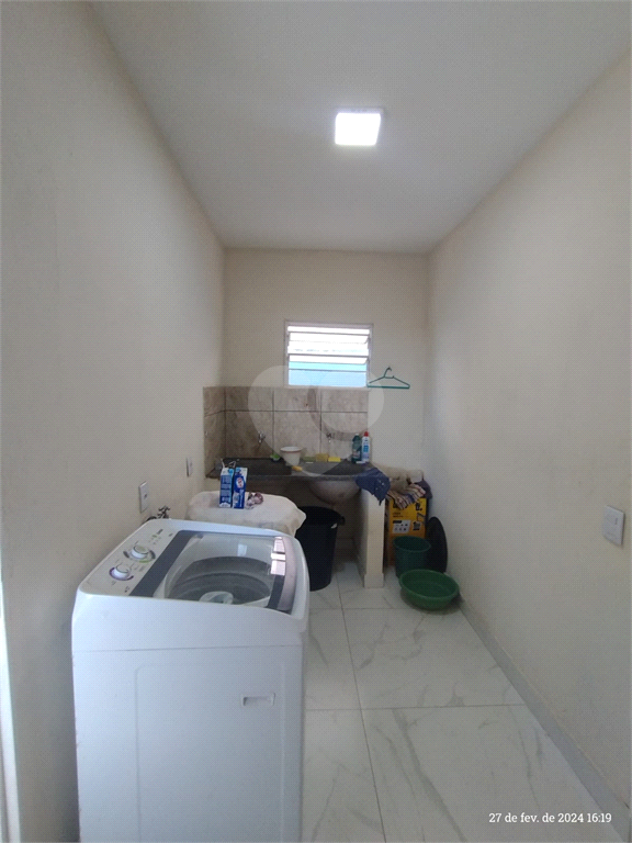 Venda Casa Lençóis Paulista Jardim Monte Azul REO942090 7