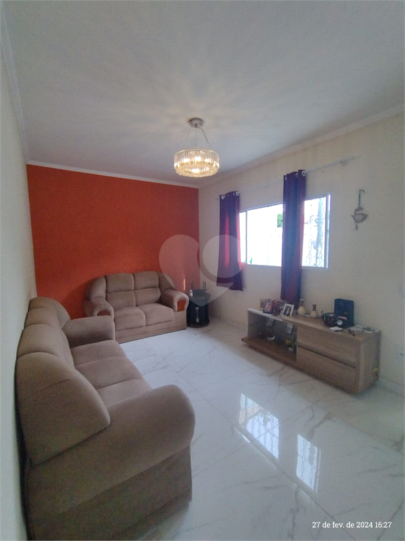 Venda Casa Lençóis Paulista Jardim Monte Azul REO942090 15