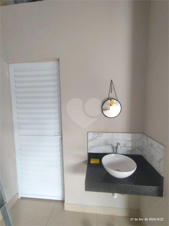 Venda Casa Lençóis Paulista Jardim Monte Azul REO942090 13