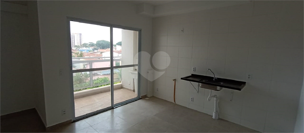 Venda Apartamento São Carlos Jardim Centenário REO942098 7