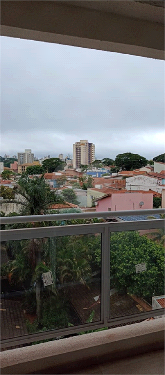 Venda Apartamento São Carlos Jardim Centenário REO942098 17