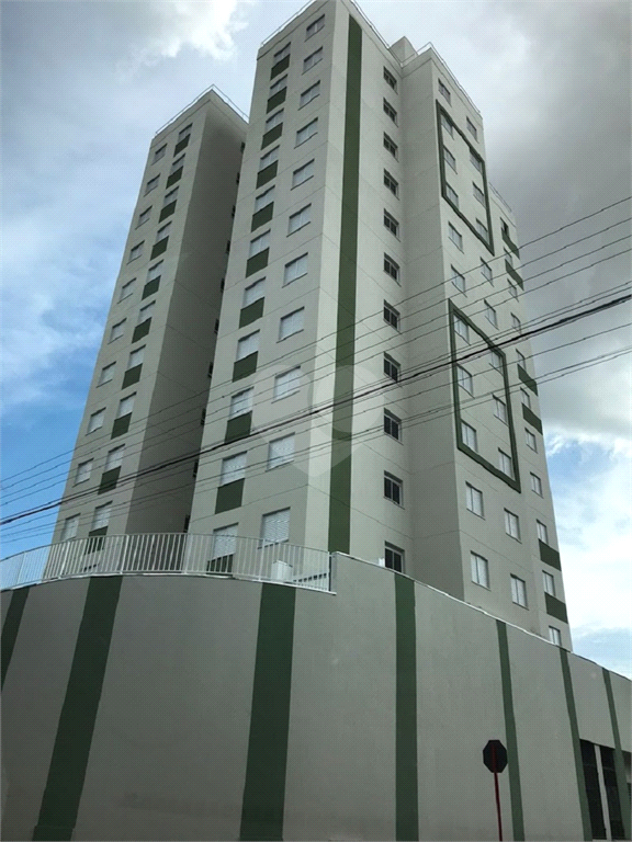 Venda Apartamento São Carlos Jardim Centenário REO942098 1