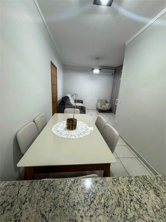 Venda Apartamento Indaiatuba Vila Brizzola REO942099 9