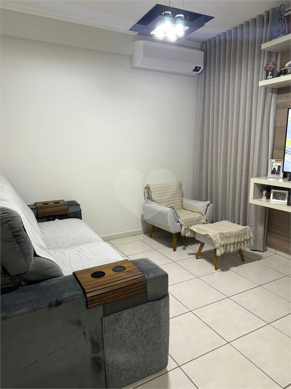 Venda Apartamento Indaiatuba Vila Brizzola REO942099 3