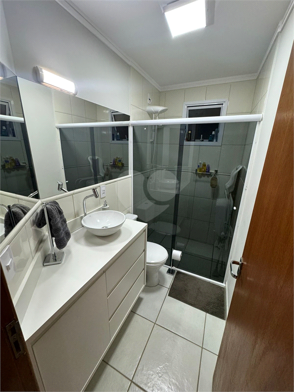 Venda Apartamento Indaiatuba Vila Brizzola REO942099 29