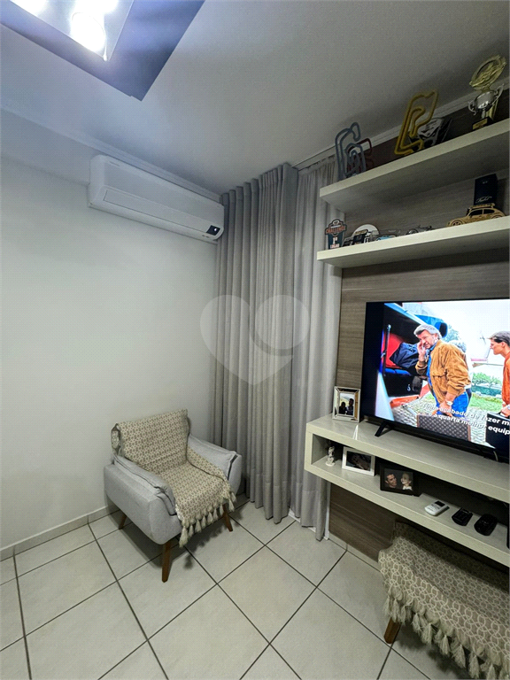 Venda Apartamento Indaiatuba Vila Brizzola REO942099 1