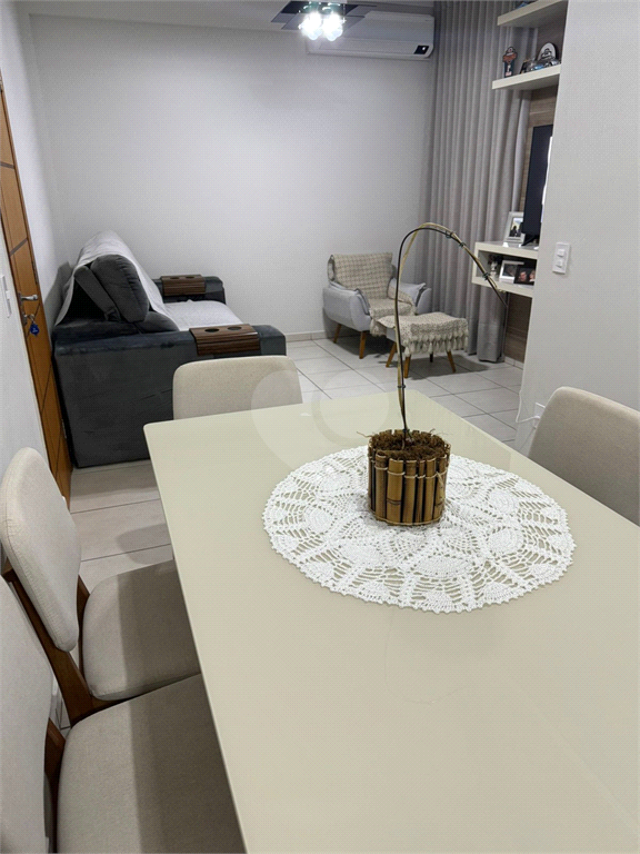 Venda Apartamento Indaiatuba Vila Brizzola REO942099 2